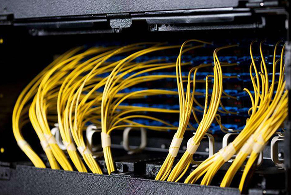 計算機網(wǎng)絡系統(tǒng)